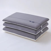 Pressure-Relief Therapeutic Ergonomic Neck Support Pillow