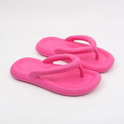 Cloud Step Soft Breathable Slippers