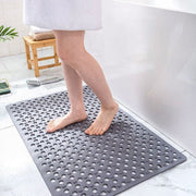 Non-Slip Foot Massage Shower Mat