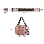 Pack Smart EDC Foldable Shopping Bag