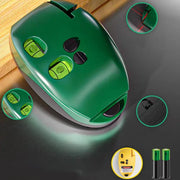 Right Angle Precision Digital Laser Leveler