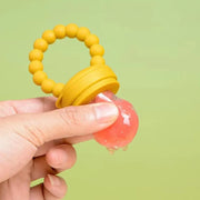 Baby Fruit Feeder Safe Food Pacifier