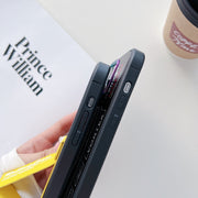 Mysterious Space iPhone Holder Case