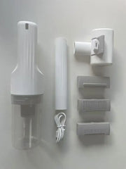 Clean Pet Multifunctional Grooming Vacuum Kit