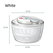 Vegetable Lover Easy Salad Dryer