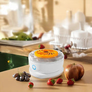Ultra Spinner Vegetable Cleaning Gadget
