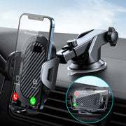 Universal Adjustable Car Dashboard Phone Holder