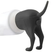 Dog Butt Creative Toothpaste Dispenser