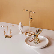 Boutique Gem Tower Jewelry Holder