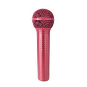 Karaoke Microphone Shower Head