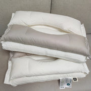 Deep Sleep Adjustable Orthopedic Pillow