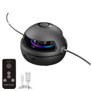 Smart Automatic Skipping Rope Digital Counter