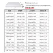 Breathable Waterproof Ultimate Mattress Protector