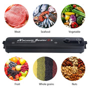 Chef Guard Automatic Vacuum Sealer Machine