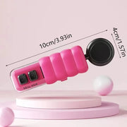 Seal Snap Portable Bag Sealing Gadget