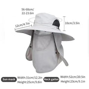 Element Shield All-Weather Explorer Cap