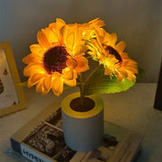 Natural Bloom Ambient Light Lamp
