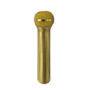 Karaoke Microphone Shower Head