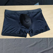 Protective Padded Boxer