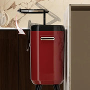 Easytoss Multifunctional Kitchen Trash Can
