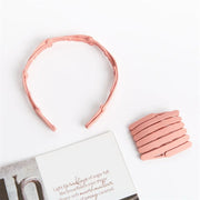 Adjustable Bendable Fit Headband