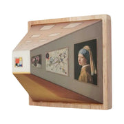 3D Vision Play Wall Lamp Art