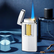 Storm Spark Rechargeable Windproof Metal Lighter