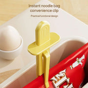 Instant Noodle Ready Bowl