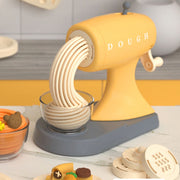 Mini Chef Master Moulding Kitchen Toy Set