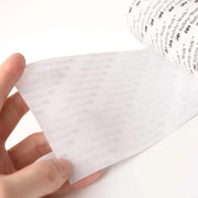 Self-Adhesive Shoe Sole Grip Sticker Pad