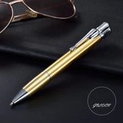 Windproof Jet Flame Pen Lighter