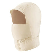 3in1 Winter Full Face Cover Cold-Proof Headwear