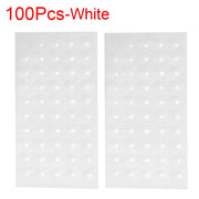 Soft Silicone Shock Absorber Bumpers