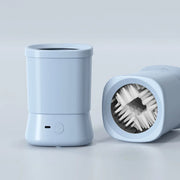 Automatic Cleaning Pet Paw Washer