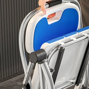 Ergonomic Non-Slip Elderly Bathroom Chair