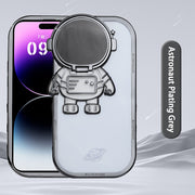 Cosmo Shield Astronaut Phone Case