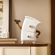 Sassy Mini Drawer Jewelry Storage Cabinet