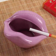 Kiss Me Creative Ashtray
