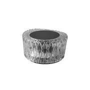 Bird Nest Crystal Table Lamp