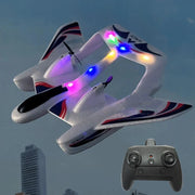 Splash Wing Waterproof Foam Toy Jet