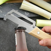 Slice Craft Wooden Peeler