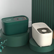 Large Capacity Grain Container Organizer Box