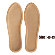Self-Heating Winter Non-Electric Foot Warming Pads
