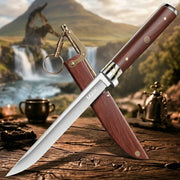 Basecamp Outdoor Folding Pocket Knife