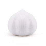 Garlic Shape Rotating Vegetable Grinder