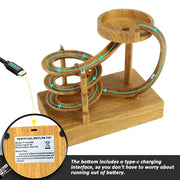 Endless Motion Perpetual Kinetic Science Motion Toy