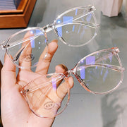Screen Shield Blue Light Blocker Eyeglasses