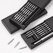 Magnetic Precision Pro Ergonomic Screwdriver Kit
