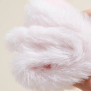 Soft Puppy Ears Fuzzy Warm Socks