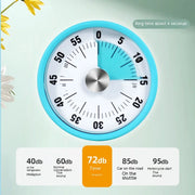 Stainless Magnetic Mechanical Timer